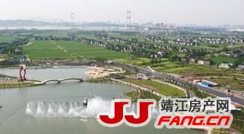 靖江楼市新动向：土地市场成交4宗地块