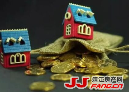 不再凉了！靖江楼市大戏是如何反转的？