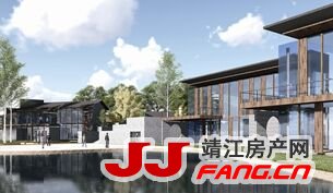 知名品牌签约入驻滨江休闲水街
