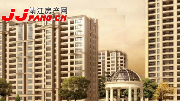 靖江榕湖世家3月26日开盘