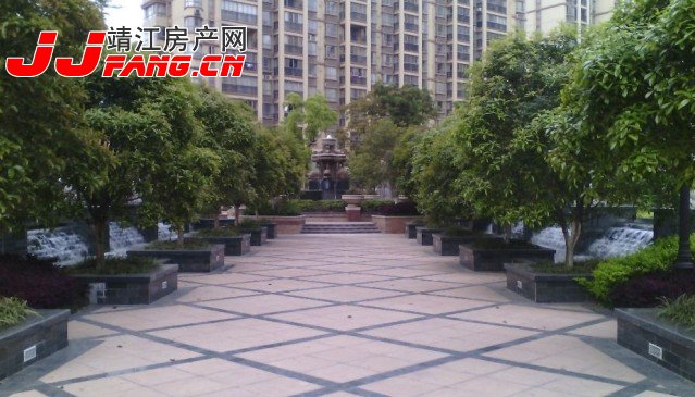 探盘---靖江泰和御水湾2期(图3)