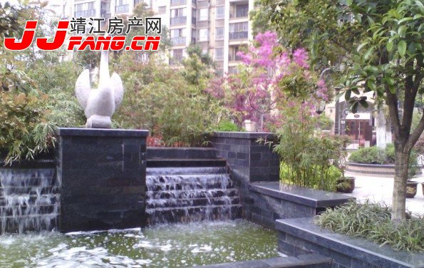 探盘---靖江泰和御水湾2期
