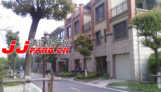 探盘---靖江水岸华府(图4) 探盘---靖江水岸华府(图4)