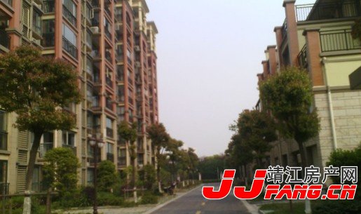 探盘---靖江水岸华府(图5) 探盘---靖江水岸华府(图5)