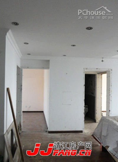 二手房验收的知识与重点(图7)