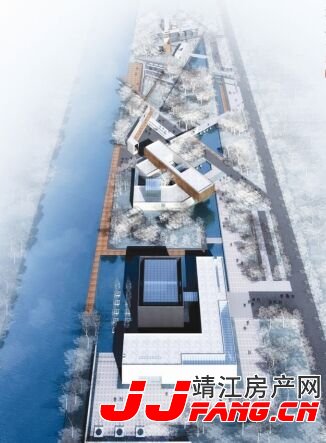 靖江群众文化廊