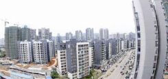 “银十”的靖江楼市仍将会表现清淡