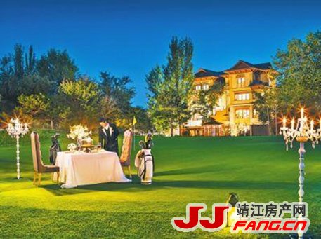 万亿恒大 耀临靖江|恒大品牌发布会(图6)