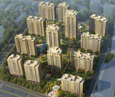 北京五年将完成25万套共有产权住房供地