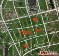 靖江万科项目2块地总价近15亿