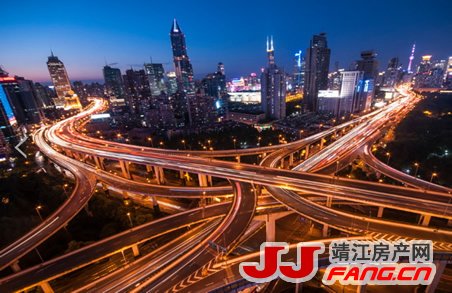 靖江恒大御景半岛生态城解析(图4)