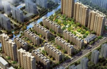 楼市闲话：今年开盘的这些靖江楼盘