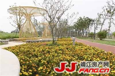 靖江滨江新城20个重点项目一览表(图1) 靖江滨江新城20个重点项目一览表(图1)