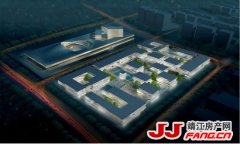 靖江文创园