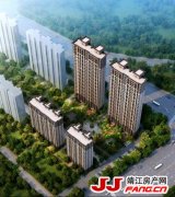 靖江东南环安置区