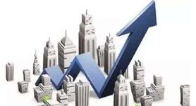 10月份靖江新建商品房成交604套