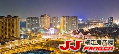 纠结？靖江刚需该买房吗？