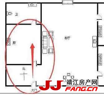 选户型不可选这些户型