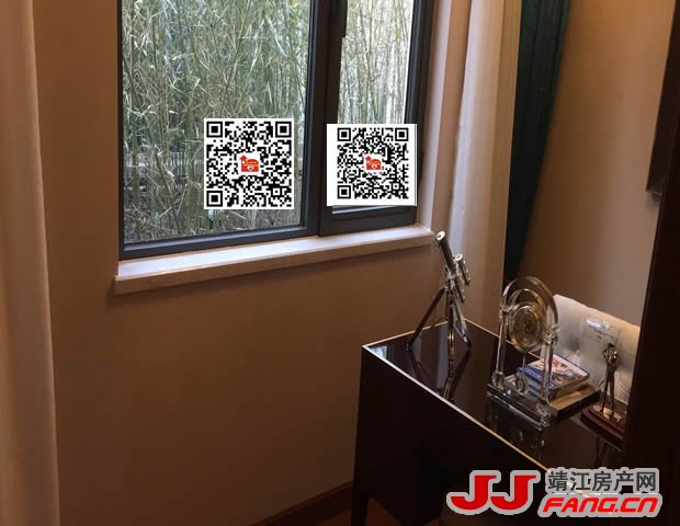 开盘在即 靖江恒大御景半岛样板房展示(图11)