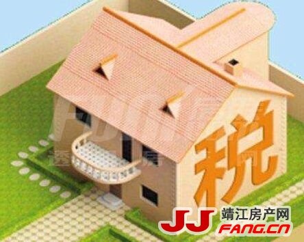 2018年靖江楼市最大的风险！