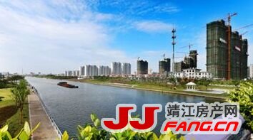 2018年靖江楼市分析与房价预测