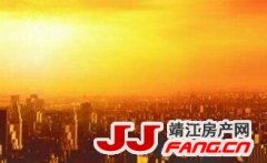 大势已去？房地产的春天还在吗？