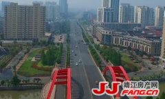 房价及成交价双降 解读1、2月的靖江楼市