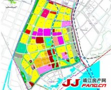长江二桥将会给靖江楼市带来什么新变化？
