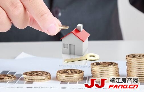 靖江楼市是热点 外地人购房趋之若鹜