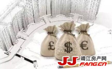 靖江楼市是热点 外地人购房趋之若鹜