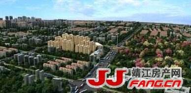 4月的靖江楼市很“火爆”