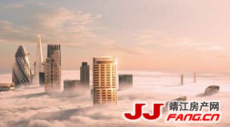 靖江房产有风险 投资需谨慎(图1)