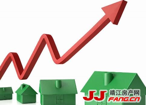 调控加码≠房价将会暴跌(图1)