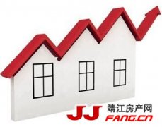4月份首房贷款利率升至5.56% 仍有上升空间