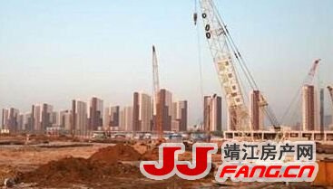 增加土地供应量 房价就能跌了吗？