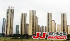 6月份靖江楼市将有何表现？