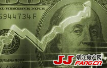 美元加息 楼市要崩盘了吗？
