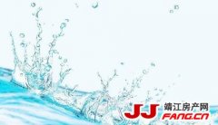 房企股跌了 是楼市下跌的信号?