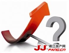三四线城市的楼市“拐点”来了?