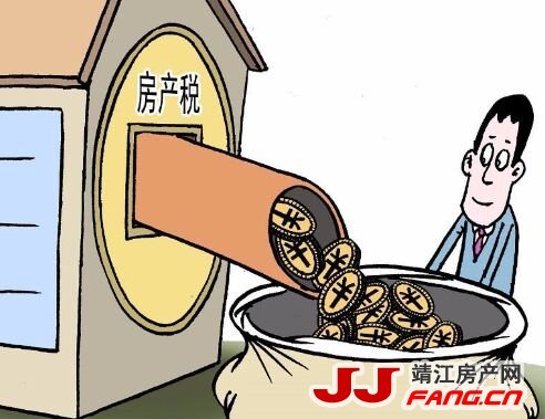楼市的下行通道打开 三四五线危机来了！