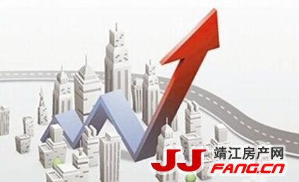 6月份的房价数据：涨了！(图1)