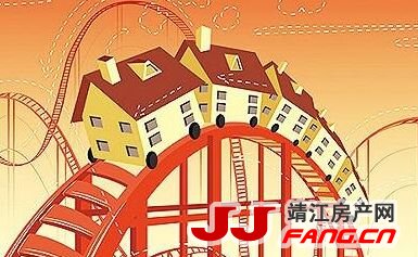 汇率再破6.8 房价要下跌了吗？