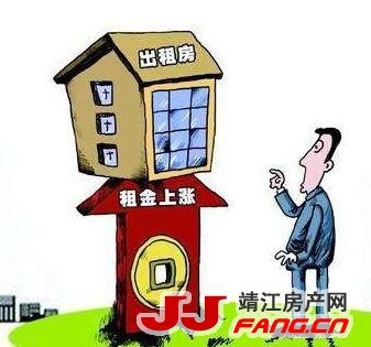租房市场的变局 资本将如何介入租房市场？
