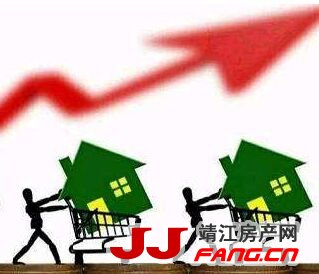 没有接盘者的三四线楼市 房价只能跌！(图1)