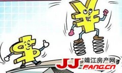 靖江楼市能“降温”吗？靖江房价降温的难点在哪？