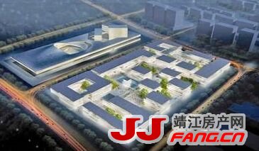 省靖中暂时停迁 滨江新城的楼盘还值得买吗？