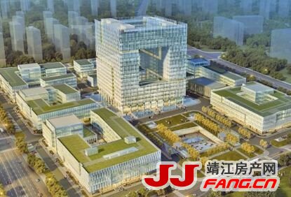省靖中暂时停迁 滨江新城的楼盘还值得买吗？