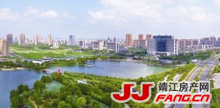 省靖中暂时停迁 滨江新城的楼盘还值得买吗？