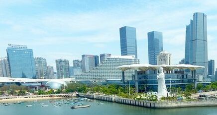 现金为王 厦门楼盘亏本促销