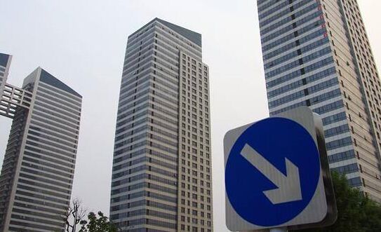 靖江房价会不会暴跌？